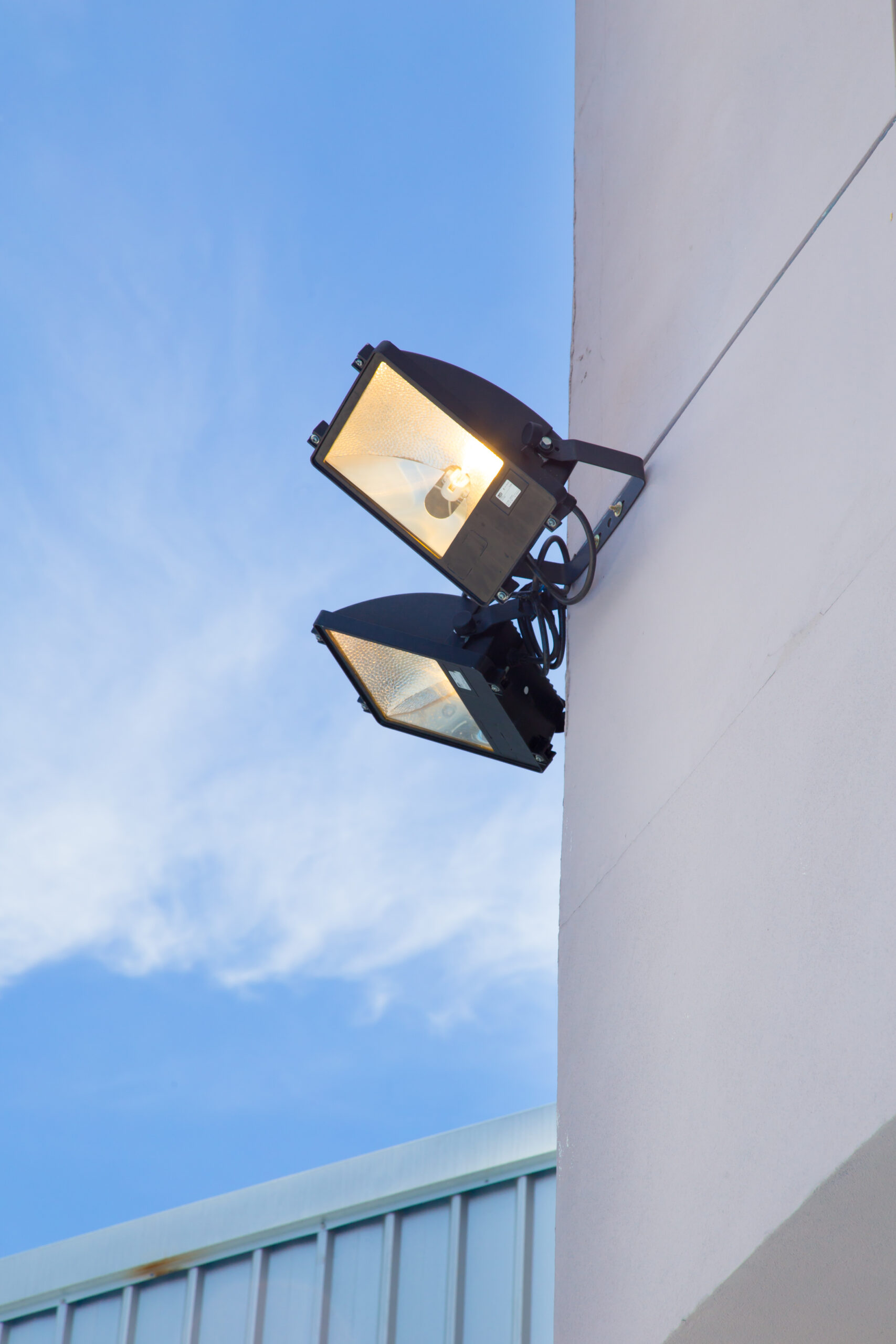 Sécurisation du Domicile - Abelec