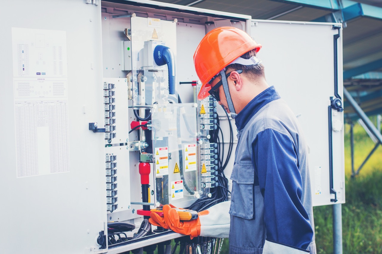 Installation et rénovation de tableaux électriques - Abelec