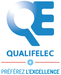 Logo Qualifelec - Abelec